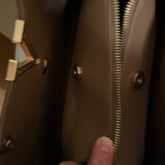 Crossi New York Purse Medium Size - Picture 8 of 9